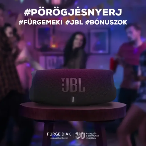 Elindult az augusztusi és a szeptemberi Fürgés Nyereményjáték